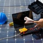 solar panel efficiency